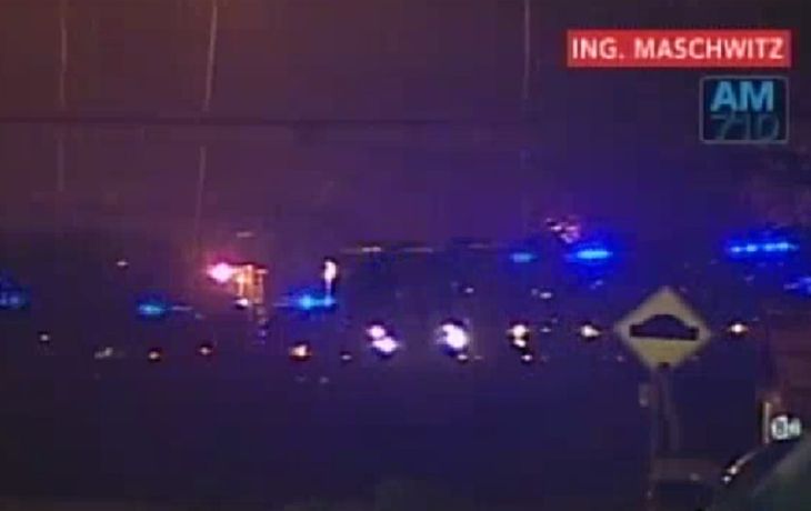 Operativo conjunto de Gendarmería y la Bonaerense para evitar el corte en Panamericana