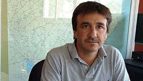 Tras la explosión de la escuela de Moreno, renunció Mateo Nicholson, jefe de infraestructura escolar de la Provincia