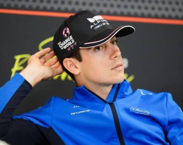A qué hora corre Franco Colapinto en el GP de Bélgica: cómo ver la carrera en vivo