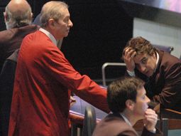 Bolsa de Comercio porteña Bolsa de Comercio porteña