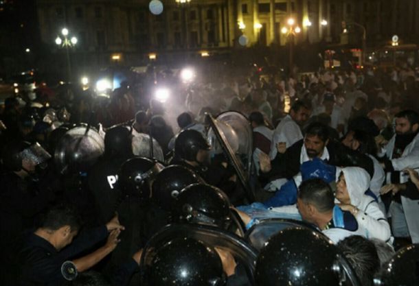 La Ciudad está dispuesta a permitir la instalación de la escuela itinerante