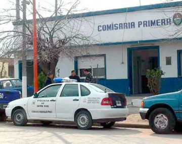 Un joven fue a la comisaría para dejar de vender droga: entregó marihuna y cocaína