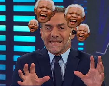 Mandelas: memes por lo que le dijo Casero a Majul