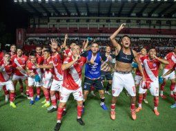 La provocadora burla de Argentinos a Platense tras ganar el clásico