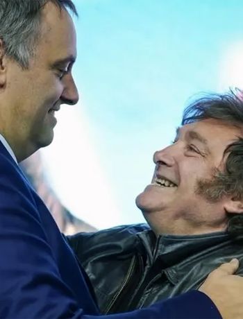 Blanqueo eterno: qué establece la Ley 27.799 de Inocencia Fiscal a la que se adhirió Adorni