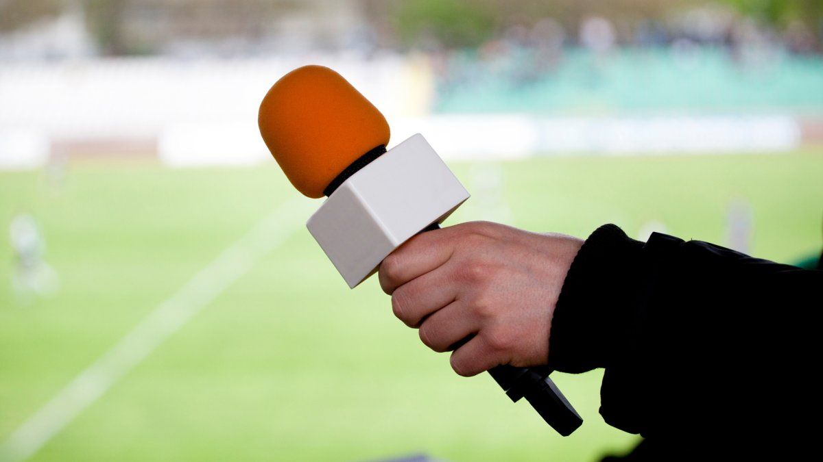 Día del Periodista Deportivo por qué se celebra el 7 de noviembre
