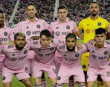 Cuándo y contra quién jugará Inter Miami los octavos de final de la Leagues Cup
