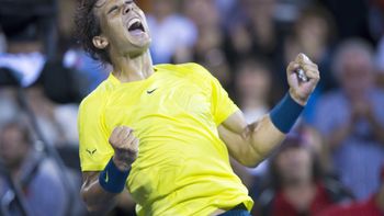 un polemico tenista acusa a rafa nadal de jugar dopado un polemico tenista acusa a rafa nadal de jugar dopado