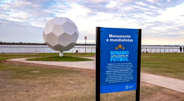Dónde nacieron los 26 jugadores de la Selección Argentina que jugarán el Mundial 2026
