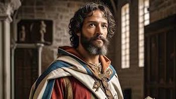 San Julián de Toledo. San Julián de Toledo.