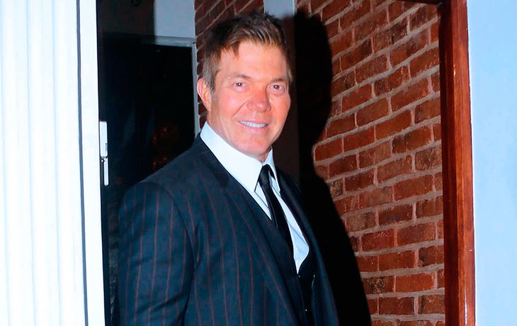 Burlando y su ultimátum a Darthés: ¿Querés que te defienda? Empezá a defenderte vos