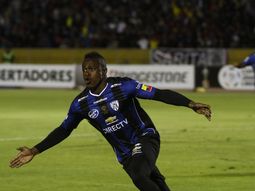 boca cayo en la altura de quito pero la serie quedo abierta boca cayo en la altura de quito pero la serie quedo abierta