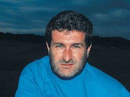 José Luis Cabezas