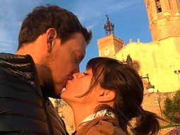 se casaron nicolas vazquez y gimena accardi se casaron nicolas vazquez y gimena accardi