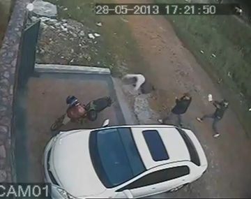 Hay un detenido por el ataque de sicarios contra un argentino