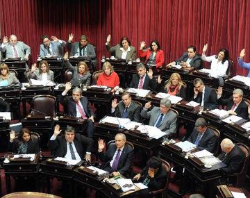 Senado