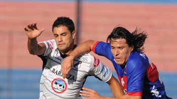 tigre le gano a all boys en un partido entretenido tigre le gano a all boys en un partido entretenido