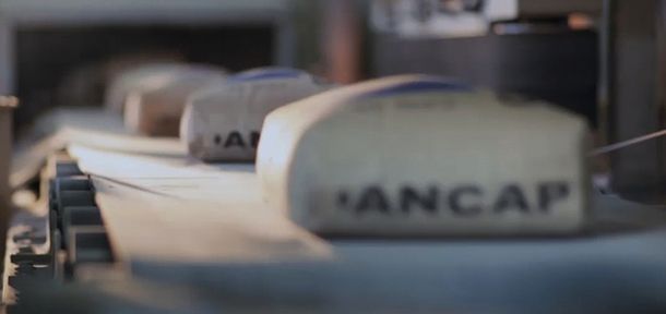 El negocio del portland le sigue reportando pérdidas millonarias año tras año a Ancap.