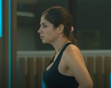 Gran Hermano: Romina contó cómo vivió el reingreso de Alfa