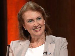 Sorprendente: qué dijo Diana Mondino sobre la relación de Javier Milei con los perros muertos