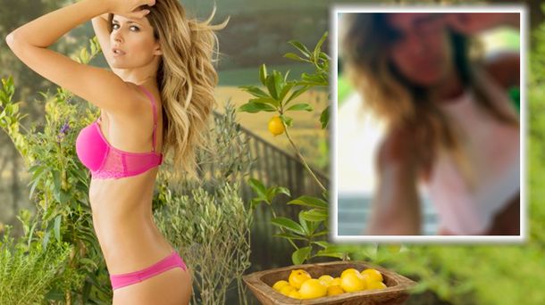 Isabel Macedo, a cara lavada: Hay cosas peores