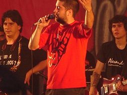 la corte suprema confirmo las penas para los musicos de callejeros la corte suprema confirmo las penas para los musicos de callejeros