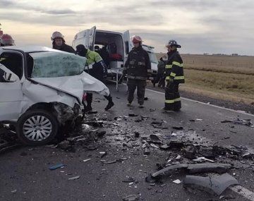 Foto gentileza Noticias de Azul