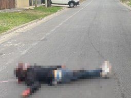 Policía de la Ciudad mató de un tiro en la cabeza a un presunto motochorro en Castelar