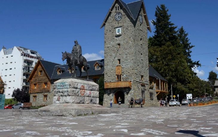 Bariloche: confirman el primer caso de hantavirus en pleno repunte de contagios de coronavirus