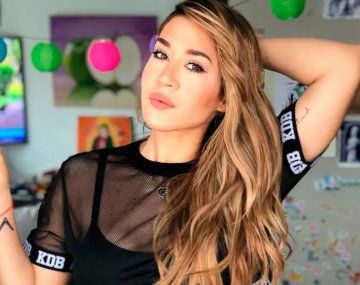 La preocupación de Jimena Barón por el aumento de la prepaga: Se pica ese Onlyfans