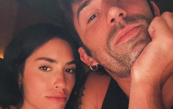 Lali y el no al casamiento que terminó en sí: la respuesta viral que encendió las redes