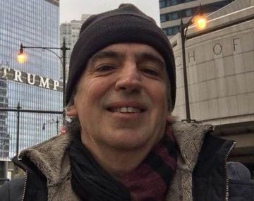 El pediatra acusado por pornografía infantil ya está en la cárcel de Ezeiza