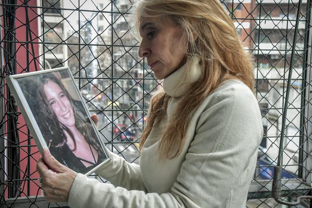 La carta de la mamá de Ángeles Rawson por el crimen de Fernando Báez Sosa: El juicio es revivir el horror