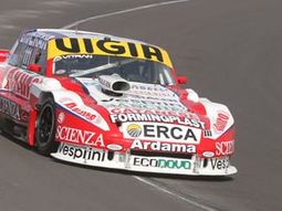 Foto: turismocarretera.com Foto: turismocarretera.com