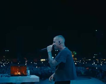 Justin Bieber en Coachella: cuál es el límite entre el arte y lo que esperan de él