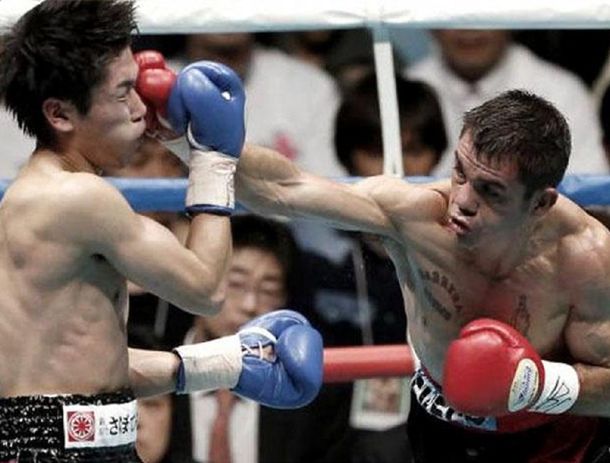 Un robo: Reveco perdió el título en un fallo increíble que lo perjudicó