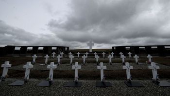El cementerio de Darwin El cementerio de Darwin