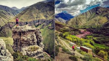 el destino jujeno de casi 300 habitantes que tiene unos paisajes de otro mundo el destino jujeno de casi 300 habitantes que tiene unos paisajes de otro mundo