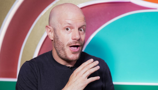 Facundo es el primer protagonista confirmado de La Casa de los Famosos 3.