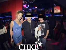 melina: el arrepentido afirmo que drogaron a la joven en el boliche melina: el arrepentido afirmo que drogaron a la joven en el boliche