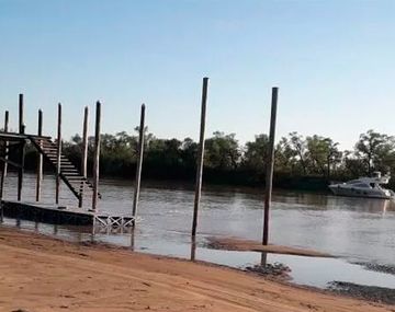 Rosario: un empresario pasaba la cuarentena en su yate y fue detenido&nbsp;