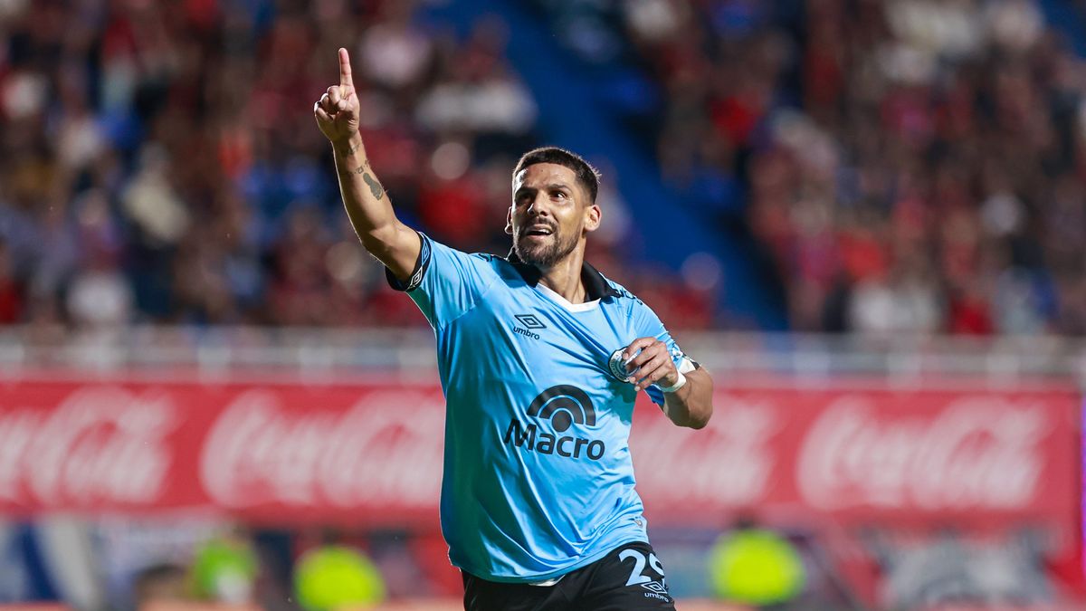 FÚTBOL LIBRE por celular: cómo VER EN VIVO Belgrano vs Independiente