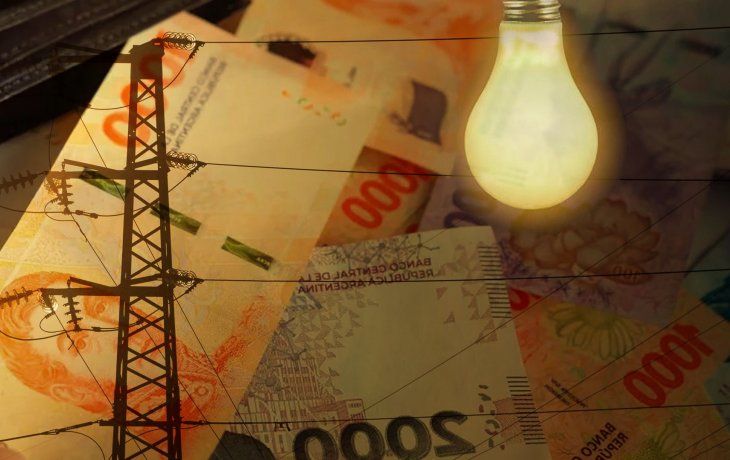 Convocan a un apagón nacional contra los tarifazos: qué día es y a qué hora