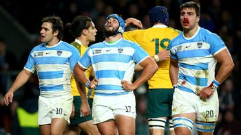 dejaron todo: mira el parte medico de los pumas tras la derrota ante australia dejaron todo: mira el parte medico de los pumas tras la derrota ante australia