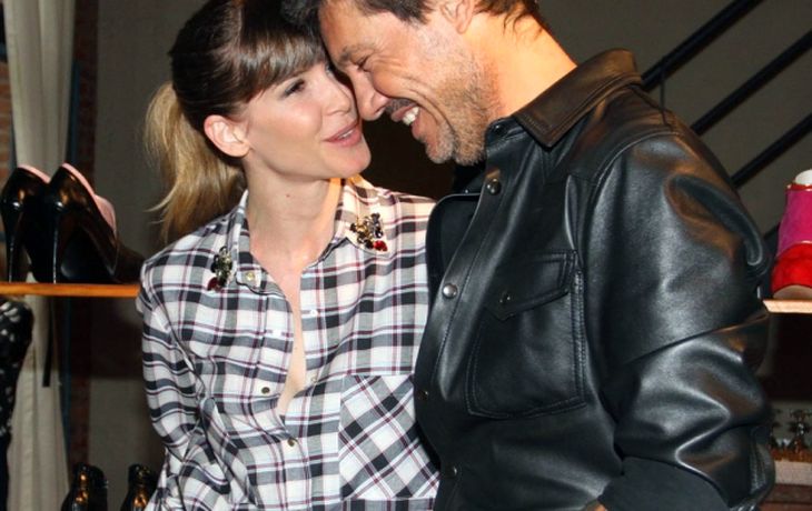 ¿Cómo se llamará el hijo de Marcelo Tinelli y Guillermina Valdés?
