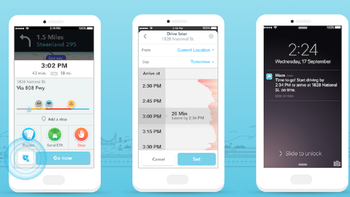 waze presenta planned drive waze presenta planned drive