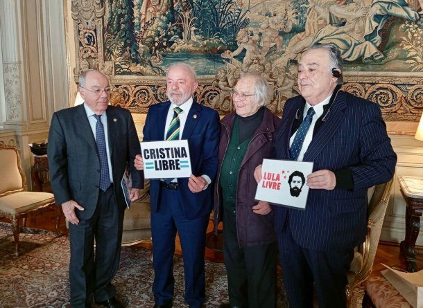 Lula da Silva