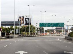 Los peajes aumentarían un 52,3% Los peajes aumentarían un 52,3%