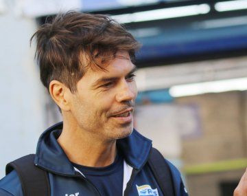 La reflexión de Ariel Garcé sobre la homosexualidad en el fútbol