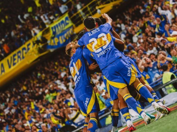 Qué necesita ahora Boca para clasificar a la Copa Libertadores 2025